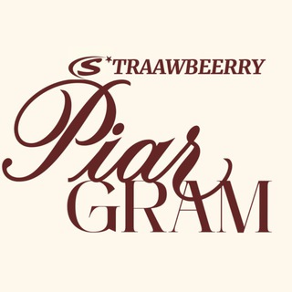 Telegram profile photo for piargram | совместное продвижение
