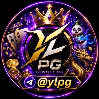 Telegram profile photo for 永利pg