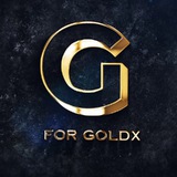 Telegram profile photo for FORGOLDX