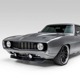 Telegram profile photo for Muscle Cars ™