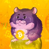Telegram profile photo for Криптопатолог | Новости | Инвестиции