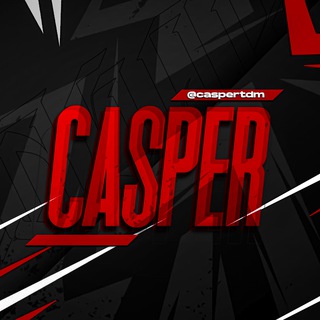 Telegram profile photo for CASPER