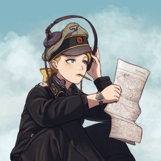 Telegram profile photo for Солдатский щитпост