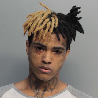 Telegram profile photo for XXXTENTACION