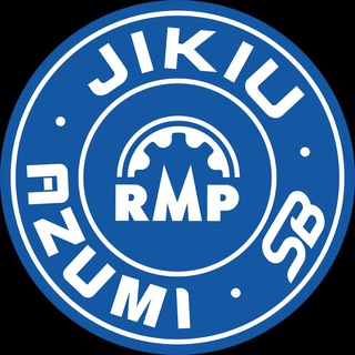 Telegram profile photo for 🇯🇵 JIKIU, SB NAGAMOCHI, AZUMI - японские запчасти