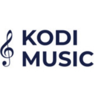 Telegram profile photo for НОТИ KODI MUSIC🎶