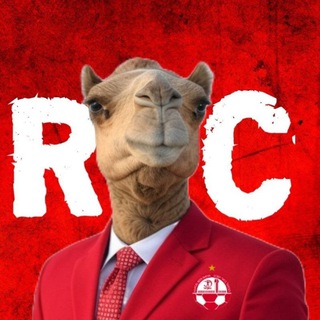 Telegram profile photo for הגמלים האדומים