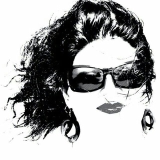 Telegram profile photo for زن زمستان،زن شعر های پریشان 🙃