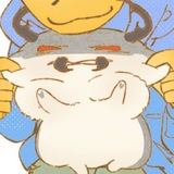 Telegram profile photo for #i𖹭Koi