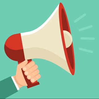 Telegram profile photo for Gadaa promotion