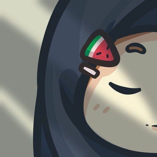 Telegram profile photo for زهـرة الـسـاكـورا.🤍"