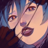 Telegram profile photo for ×Nana×