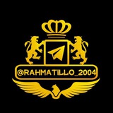 Telegram profile photo for CHUQUR