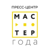 Telegram profile photo for Пресс-центр "Мастер года РФ" - 2024