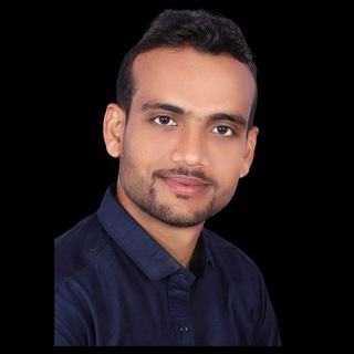 Telegram profile photo for Geo.Gajendra yadav