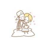 Telegram profile photo for Женька-Печенька | комиксы
