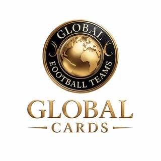 Telegram profile photo for GLOBAL LEAGUE 🟨🟥