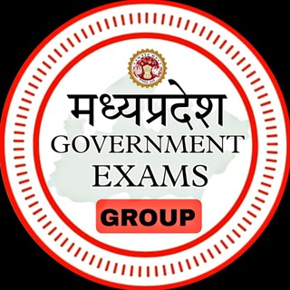 Telegram group profile photo for MP Exams Group
