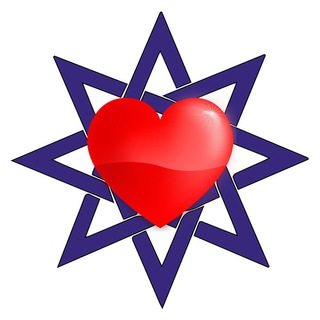 Telegram profile photo for ❤️ Фабульно-юмористический чат Антона Траска. Аудио медицина и психокоррекция. Чат.