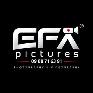 Telegram profile photo for EFA PICTURES