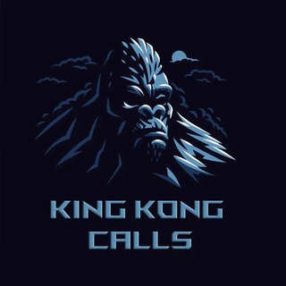 Telegram profile photo for King Kong Calls