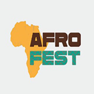 Telegram profile photo for AFROFEST RUSSIA
