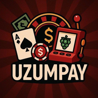 Telegram profile photo for 𝙐𝙕𝙐𝙈𝙋𝘼𝙔