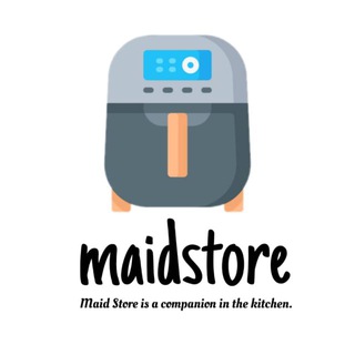 Telegram profile photo for Maidstore | پخش ماید استور