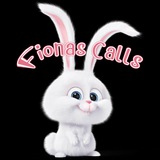 Telegram profile photo for Fiona’scalls