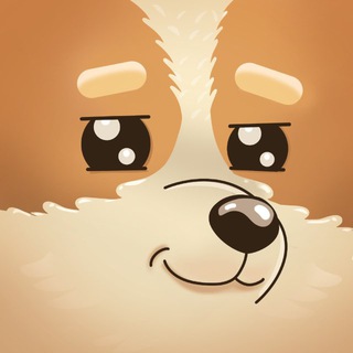 Telegram profile photo for Sundog