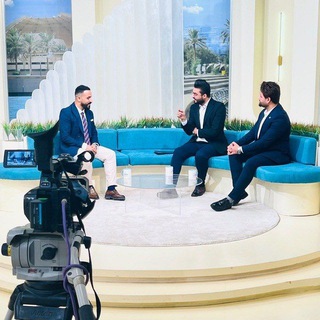 Telegram profile photo for اعدادية المشروع English السادس الاعدادي
