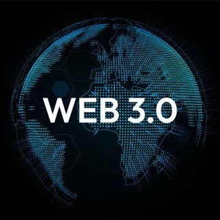 Telegram profile photo for Web3 — Crypto