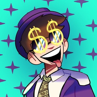 Telegram profile photo for Банка Фортвела