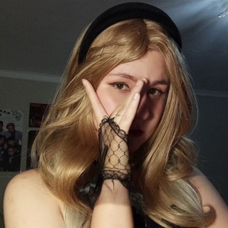 Telegram profile photo for True slay naobn💅