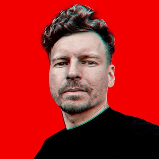 Telegram profile photo for Серж Сёмин / Китай и производство одежды