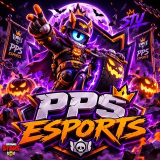 Telegram profile photo for MissOldPPS Esports
