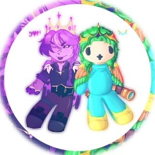 Telegram profile photo for ˖ ࣪👾кᴇʜɪдᴇ тᴀ ᴀᴄтᴘᴏ🦜ᰔ ִ ׄ
