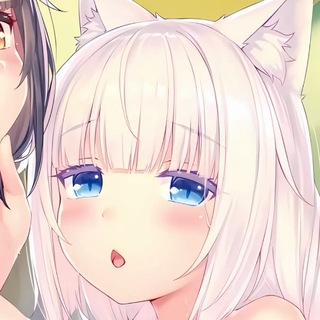 Telegram profile photo for charmy dream 🐾🐈