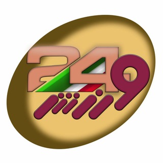 Telegram profile photo for (ورزش۲۴)Varzesh24