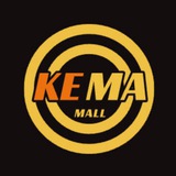 Telegram profile photo for KEMA MALL OFFICIAL