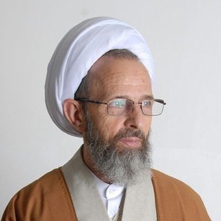 Telegram profile photo for آیت الله محمود رجبی