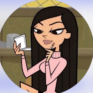Telegram profile photo for she’s iconic