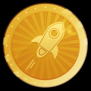 Telegram profile photo for Криптореферал 📲