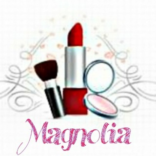 Telegram profile photo for 💄آرایشی مگنولیا💄