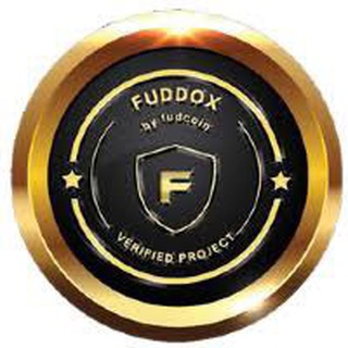 Telegram group profile photo for FUDcoin Officials