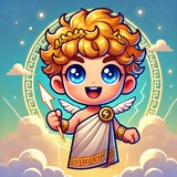 Telegram profile photo for Zeus's Sol/XRP Calls