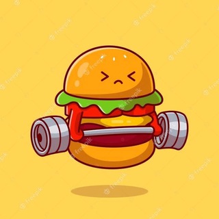 Telegram profile photo for π₯¦ Health & Nutrition π₯¦