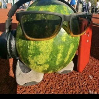 Telegram profile photo for ๐$MLN-Watermelon