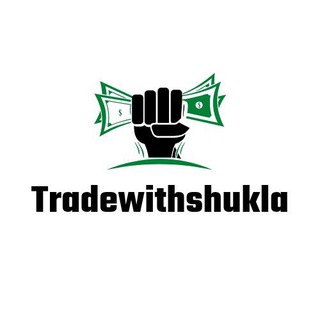 Telegram profile photo for Trade with Shukla