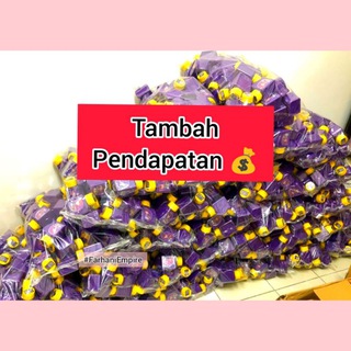 Telegram profile photo for Jom Tambah Pendapatan 💰